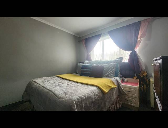 2 BEDROOM APARTMENT FOR SALE IN NORTH BEACH